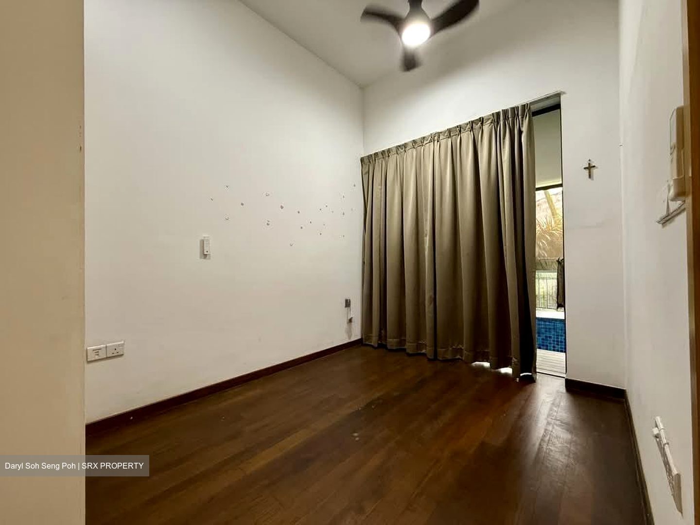 Daisy Suites (D13), Apartment #589749911